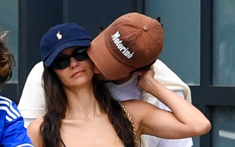 Nina Dobrev