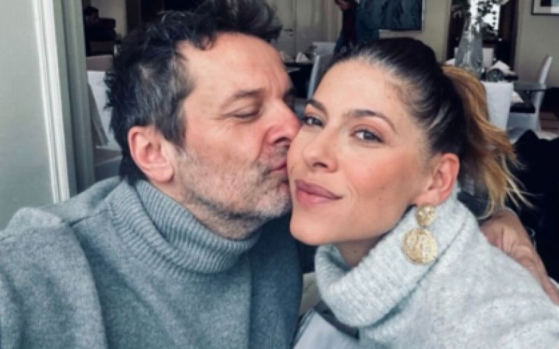 Jelena Percin Ante Gelo