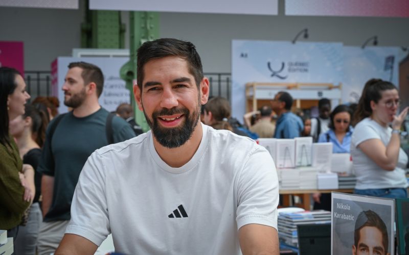 Nikola Karabatić