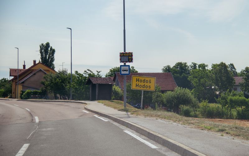 simbolična, hodoš, metuljček
