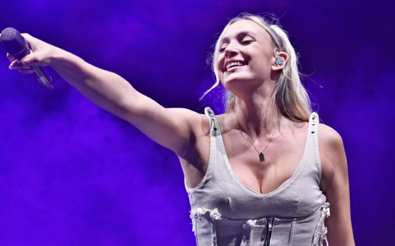 radensko-poletje-2026, koncert, ines-erbus, park-radenci