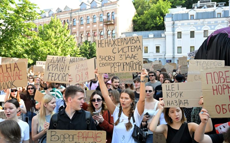protest, kijev, mihail fedorov.jpg