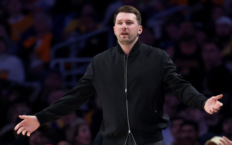 luka doncic