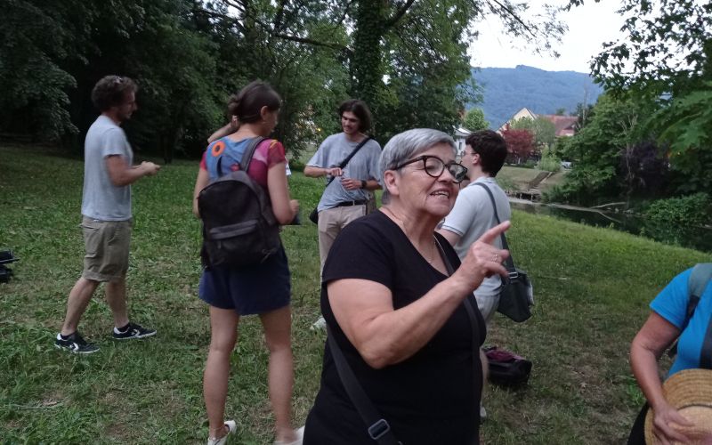 voda, poplave, kostanjevica-na-krki, globalno-partnerstvo-za-vodo, fdv, ukrepi