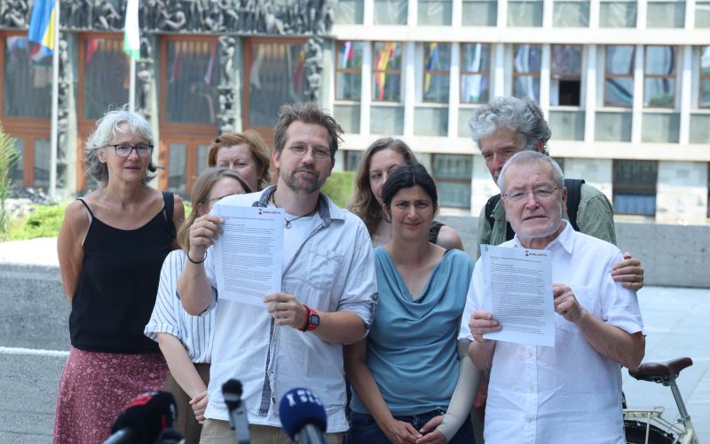 glas ljudstva, predlog, referendum