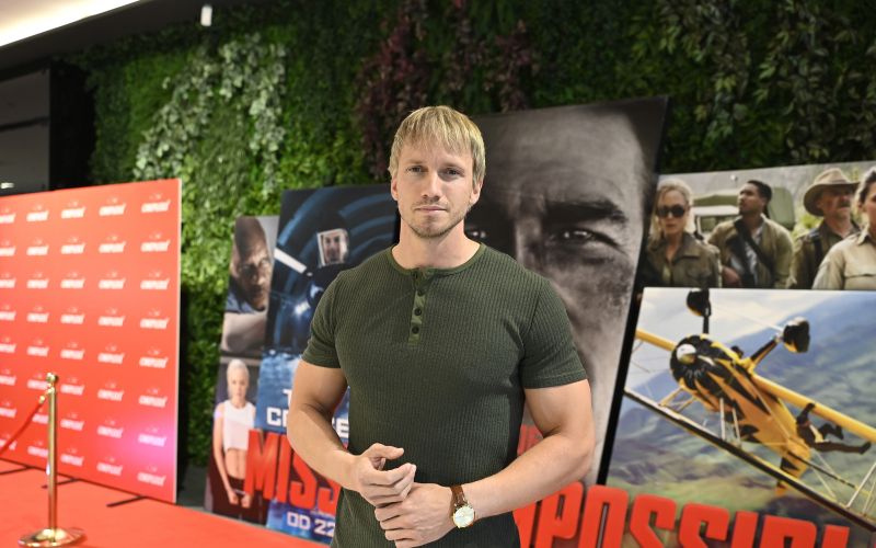 Andrei Lenart