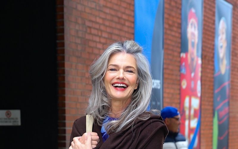 Paulina Porizkova