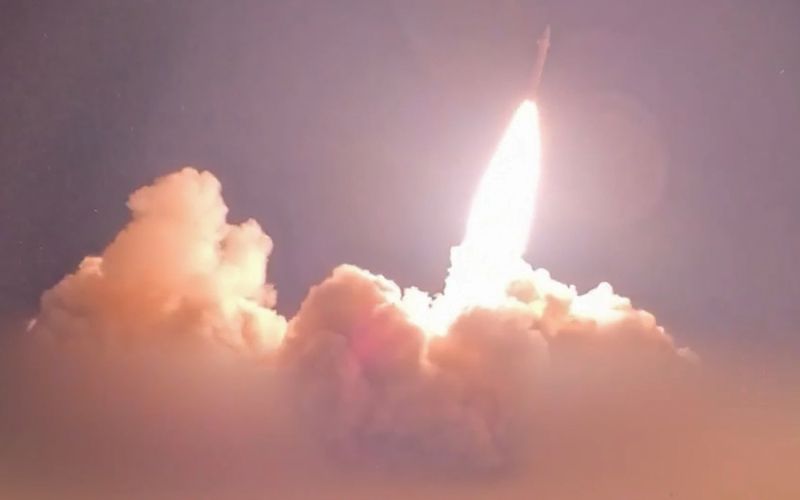 zda, iran, raketa