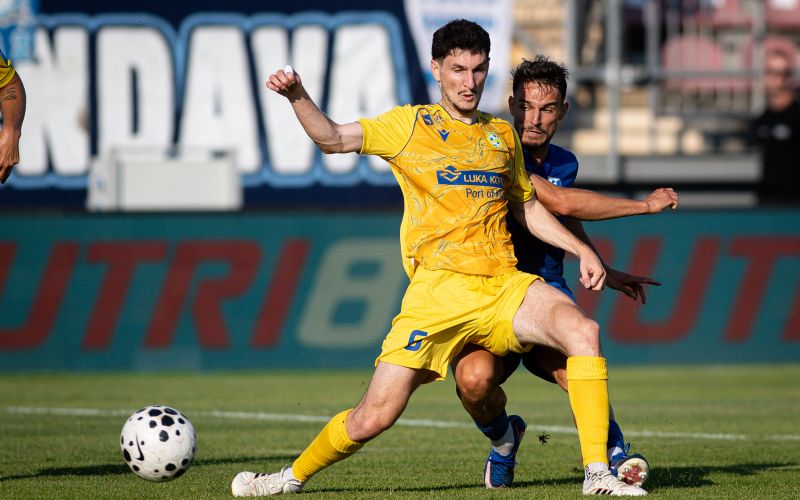 nafta, koper, prva-liga