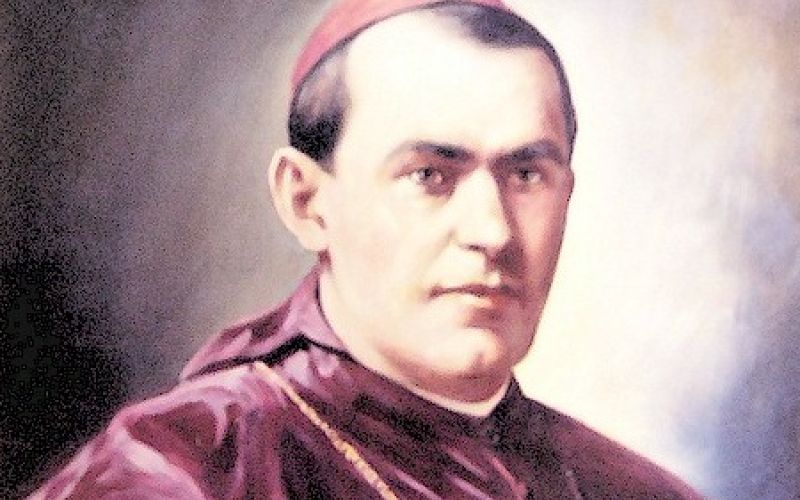John Vertin