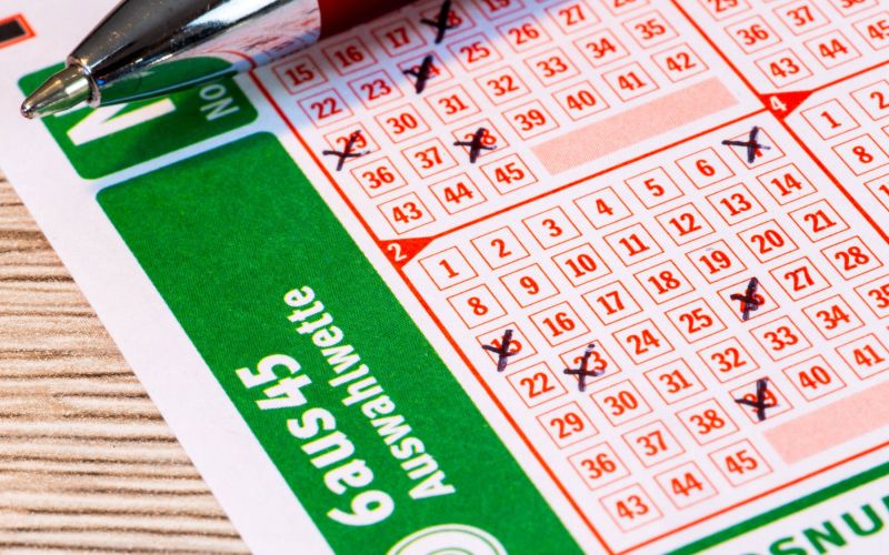 loto Avstrija