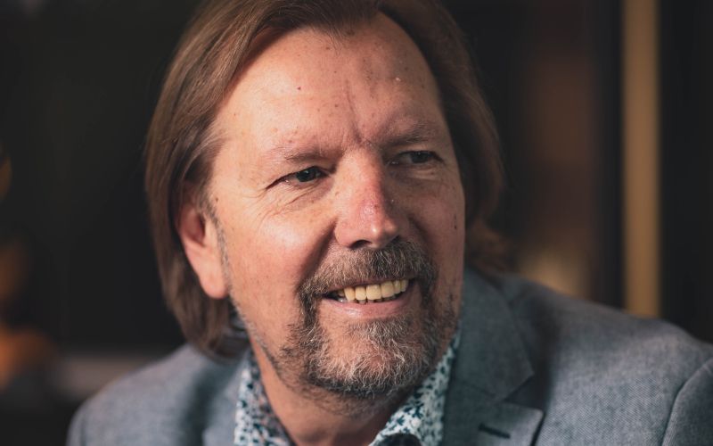 Gianni Rijavec