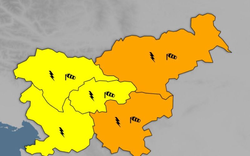 Vreme