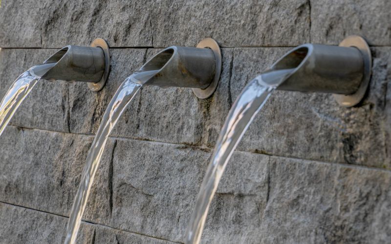 voda, fontana, vodnjak, simbolična