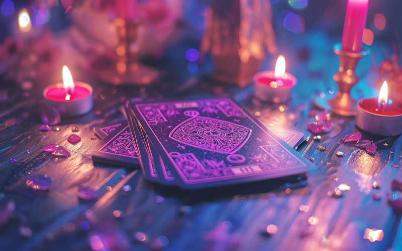 tarot