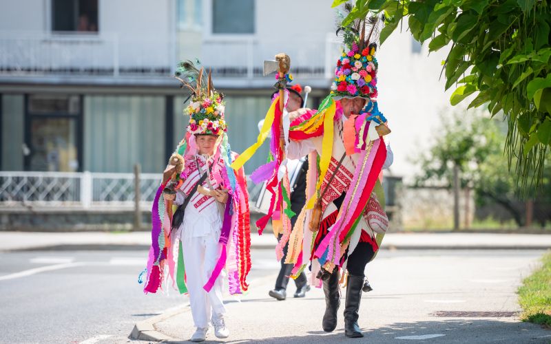 beltinci, folklorni-festival, nedelja
