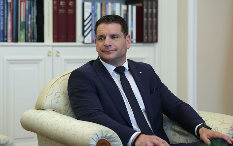 Zoran Stevanović