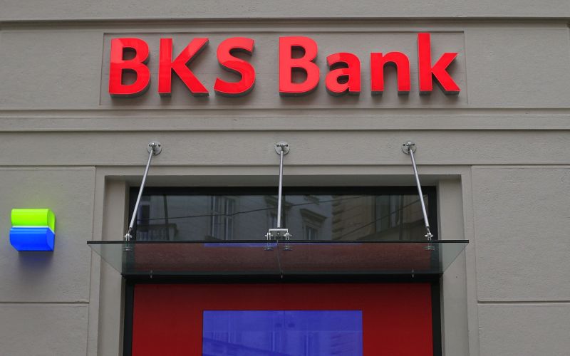 BKS Bank