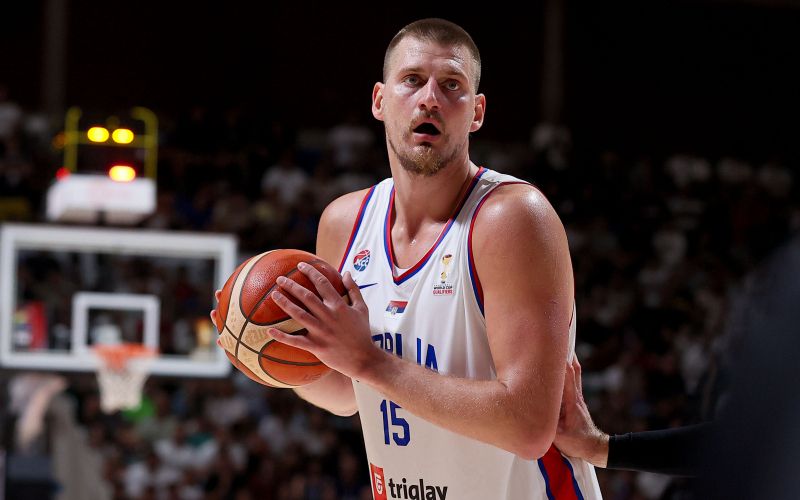 nikola jokic