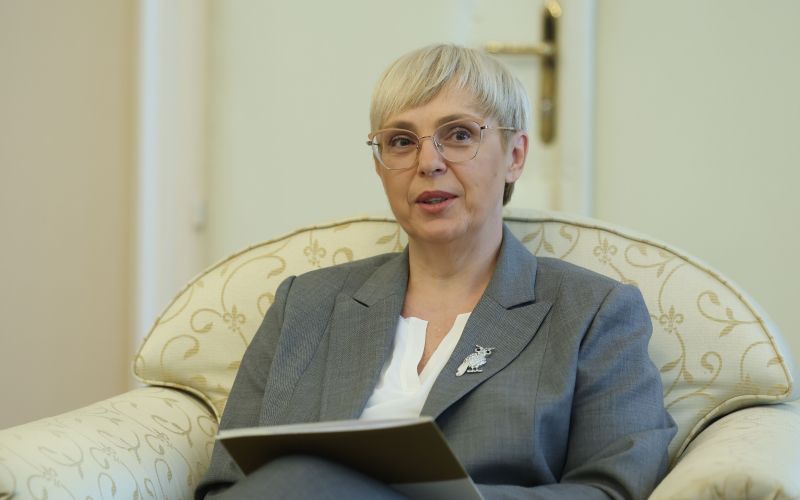 Nataša Pirc Musar