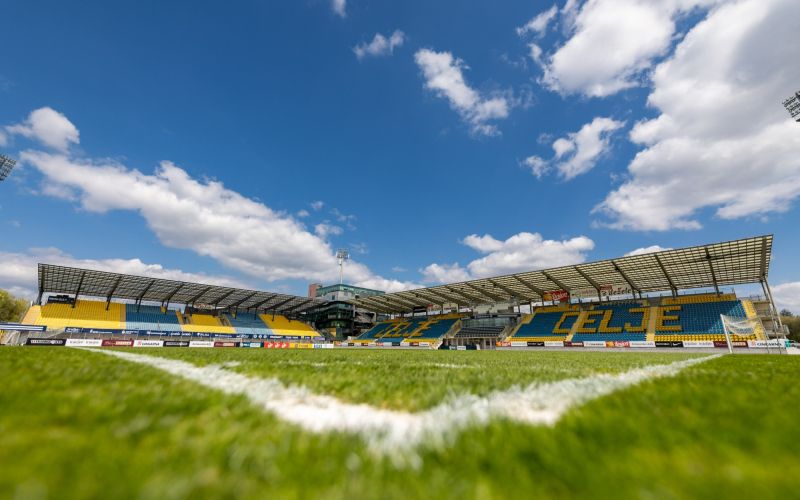 Stadion Z'dežele