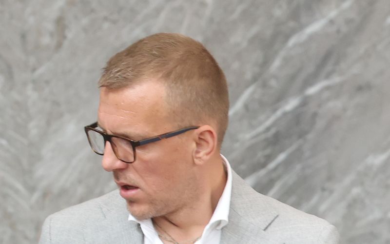 Boris Mijič