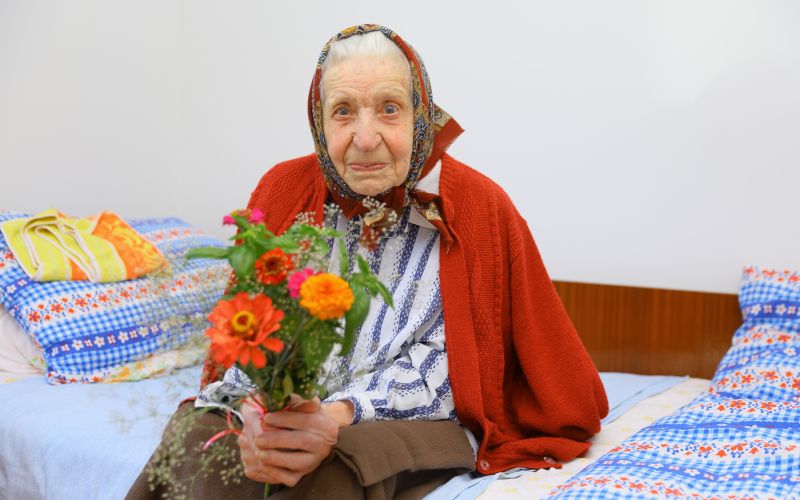 100-letnica