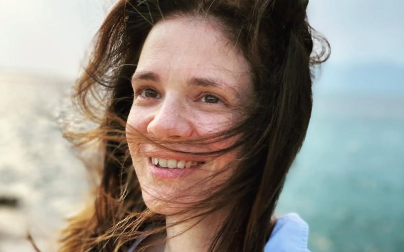 Ivana Roščić