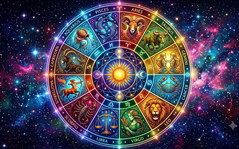 zodiak