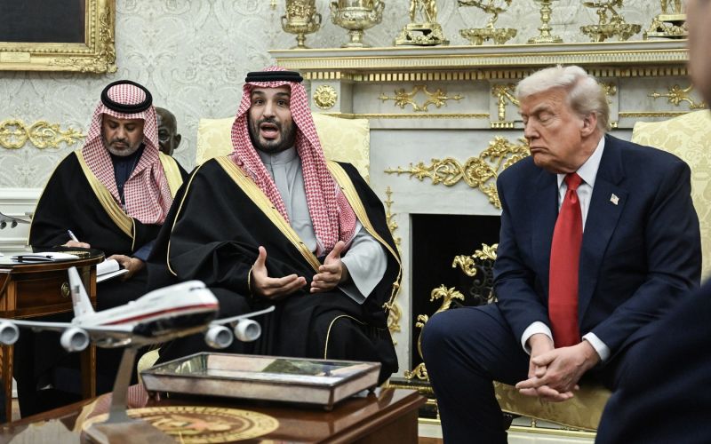 trump, mohammed-bin-salman