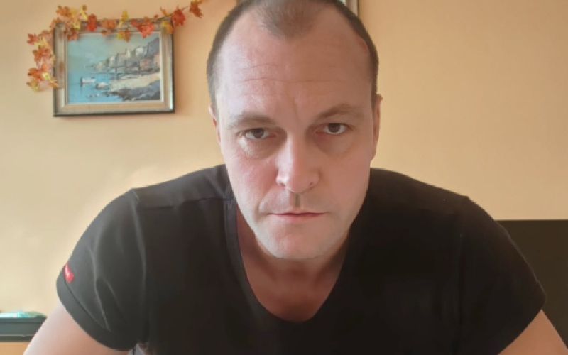 Bojan Krivokapić