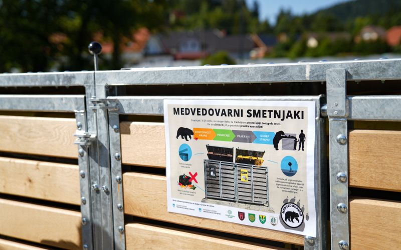 smetnjak, medvedovarni-smetnjak