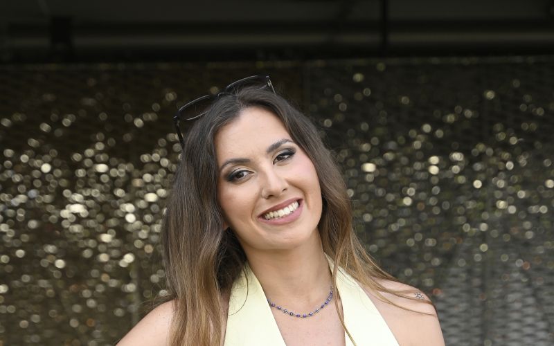 Lara Tošić 1
