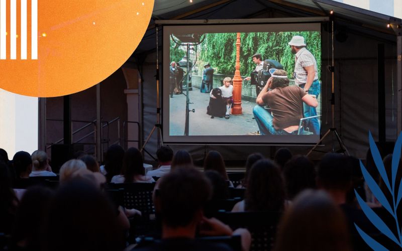 kino, film, sreca-na-vrvici, kps, druzenje