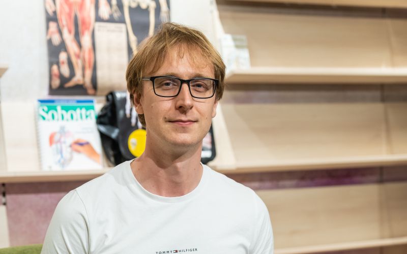 David Zupančič