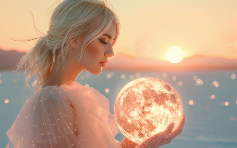 polna luna