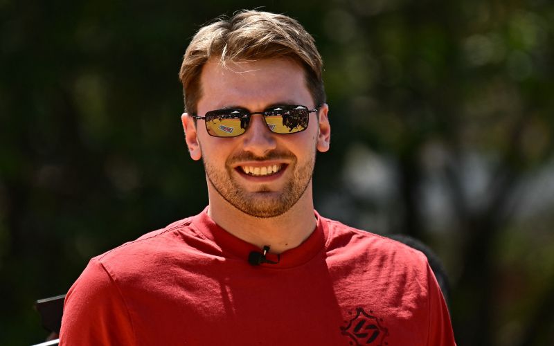 luka doncic