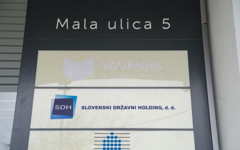 sdh