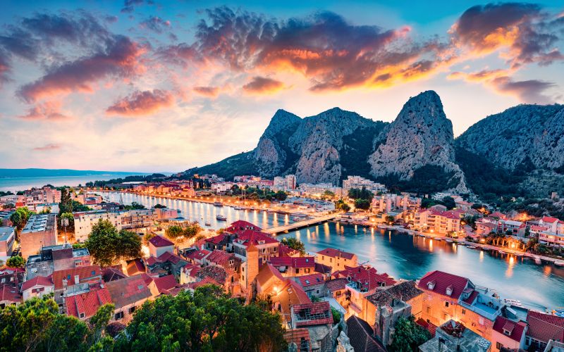 Začutite jesenski utrip Dalmacije z nami
