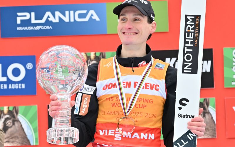 domen prevc