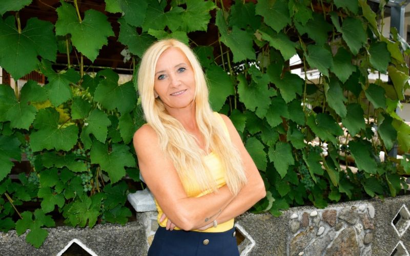 Jadranka Meglen