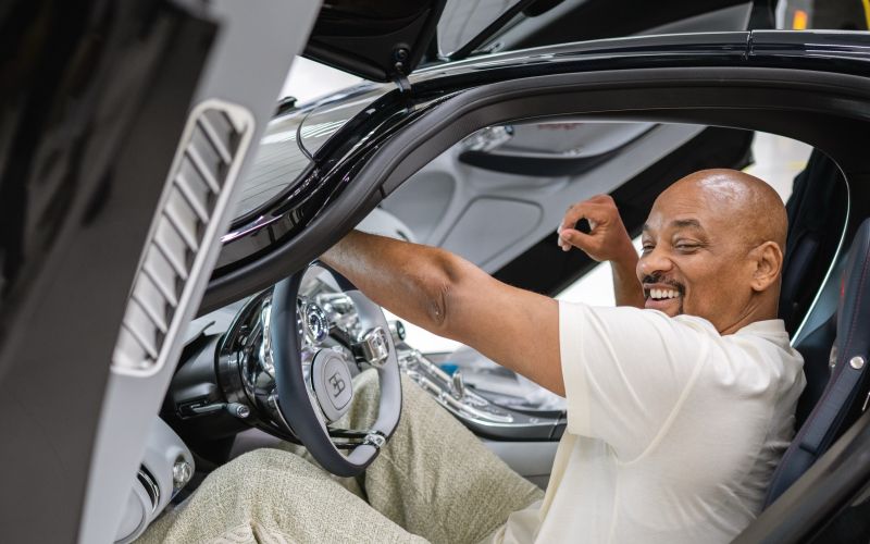 Will Smith