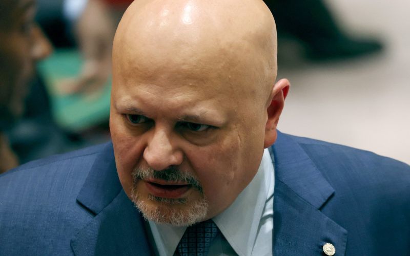 Karim Khan