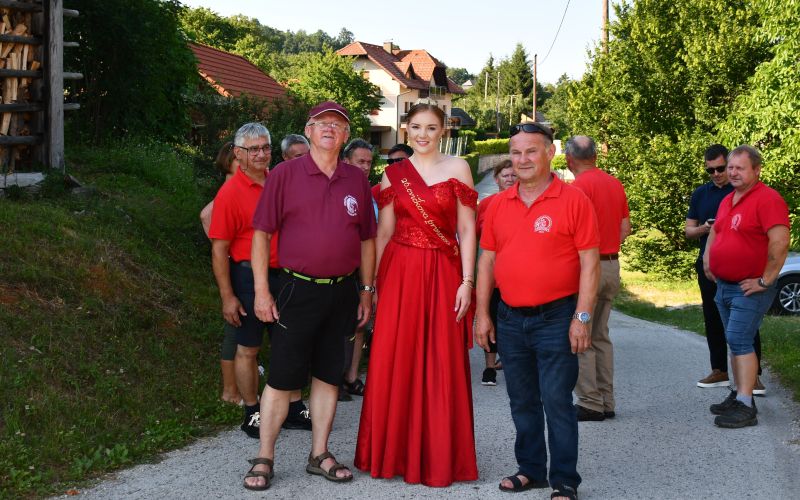 grcevje