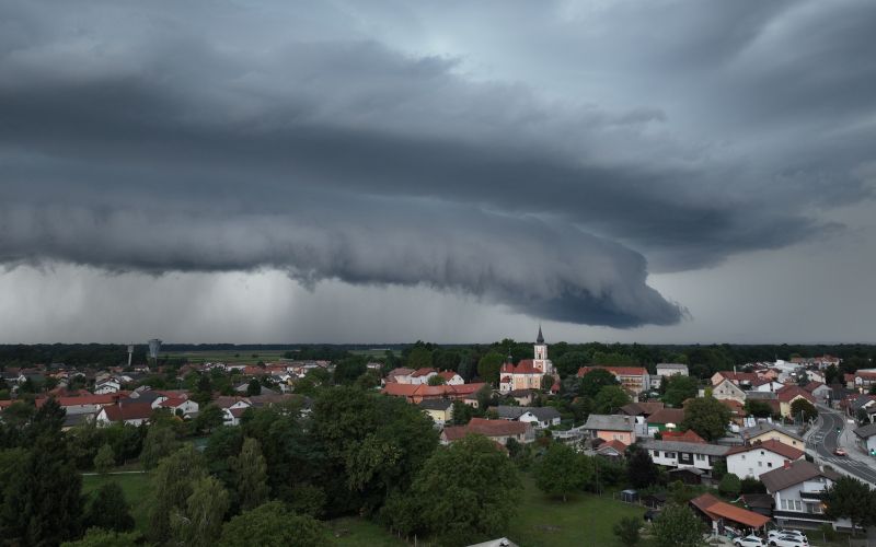 nevihte, hardi