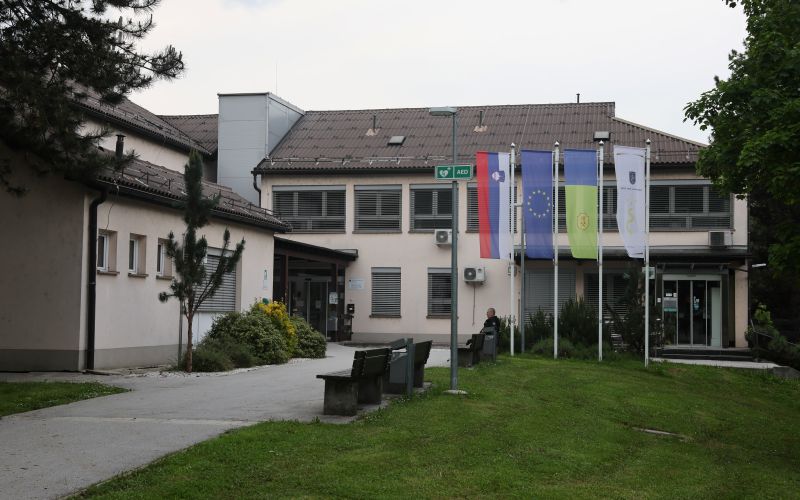 Zdravstveni dom Store