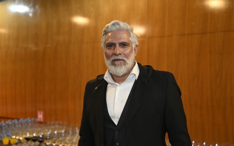 Sebastian Cavazza