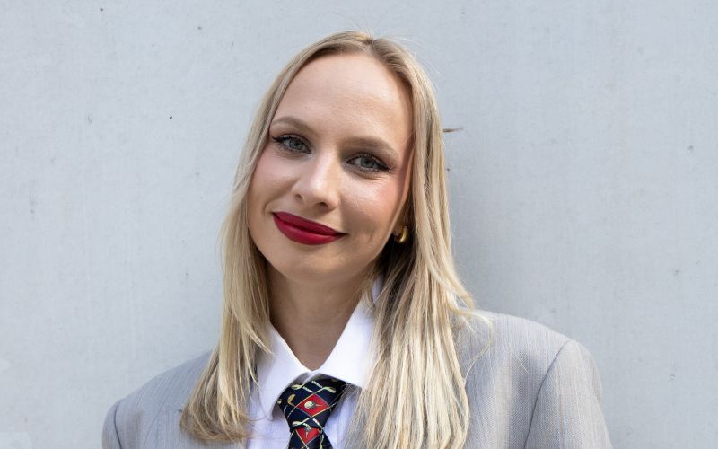 Petra Zore