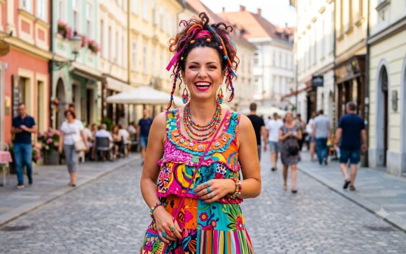 ženska