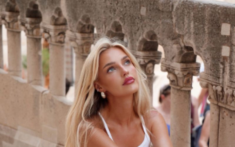 Morgan Riddle